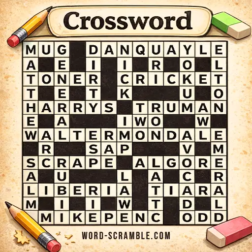 Crossword