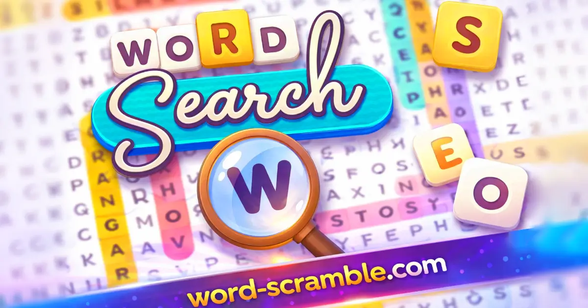 Word Search