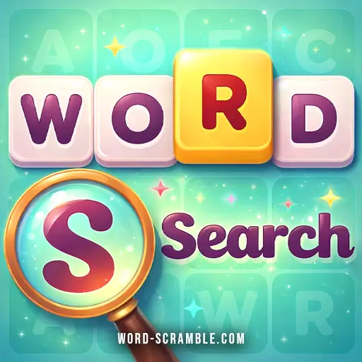Word Search