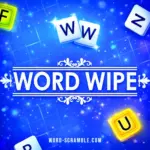 Word Wipe