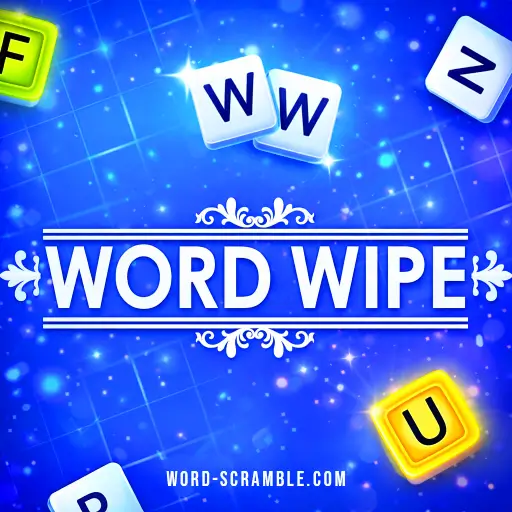 Word Wipe