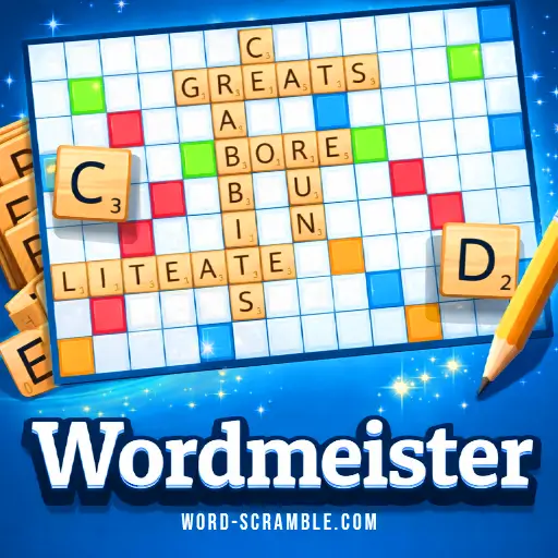 Wordmeister